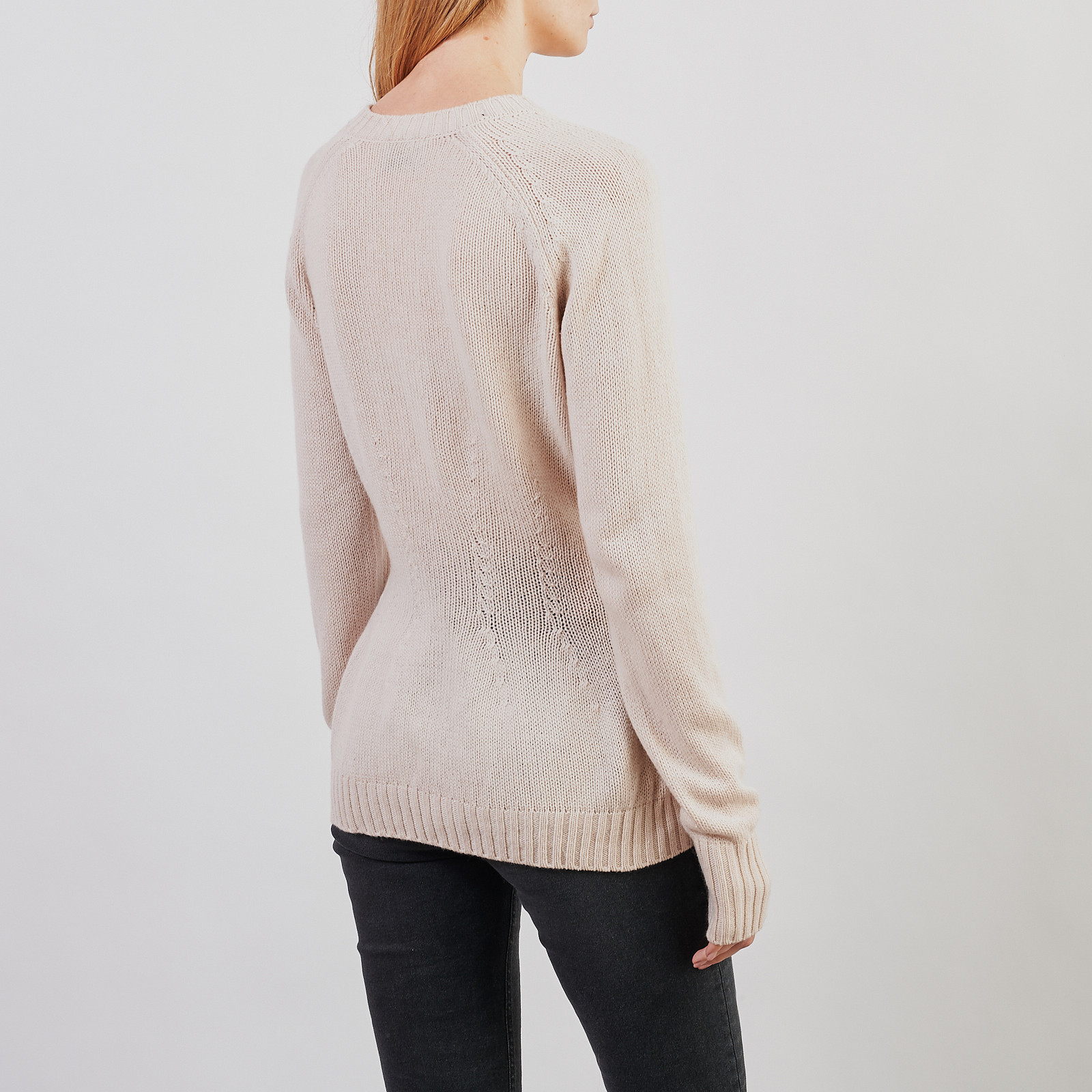 Джемпер Prada - купить оригинал в секонд-хенде SFS - 2