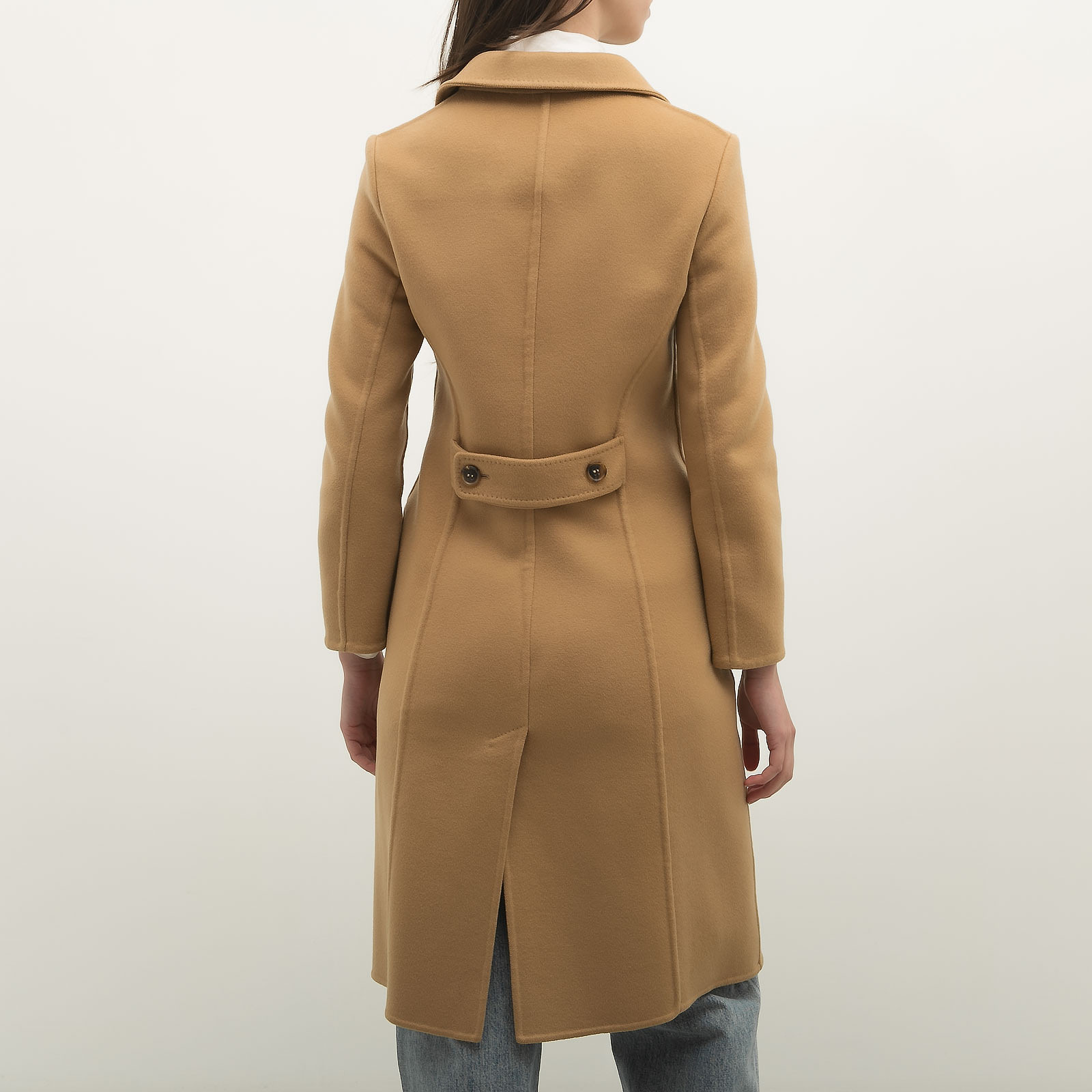 Пальто Loro Piana - купить оригинал в секонд-хенде SFS - 2