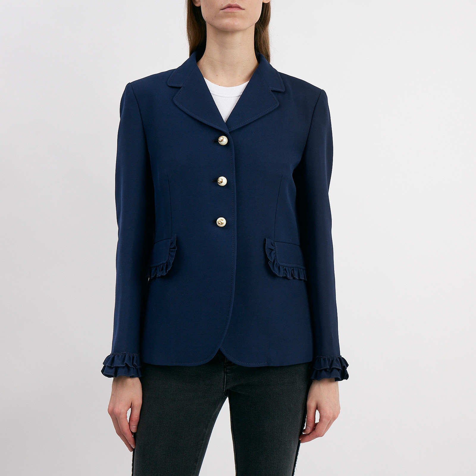 Пиджак Gucci - купить оригинал в секонд-хенде SFS - 1