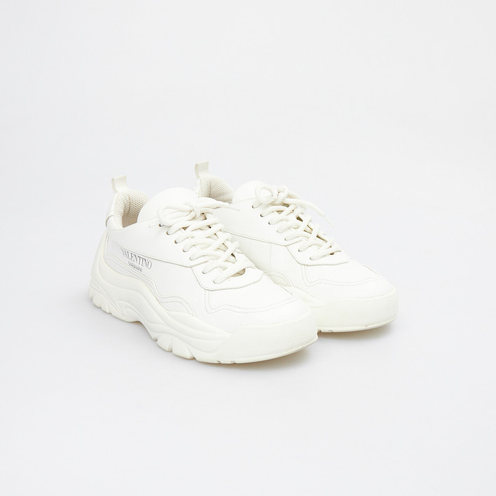 Кроссовки Valentino