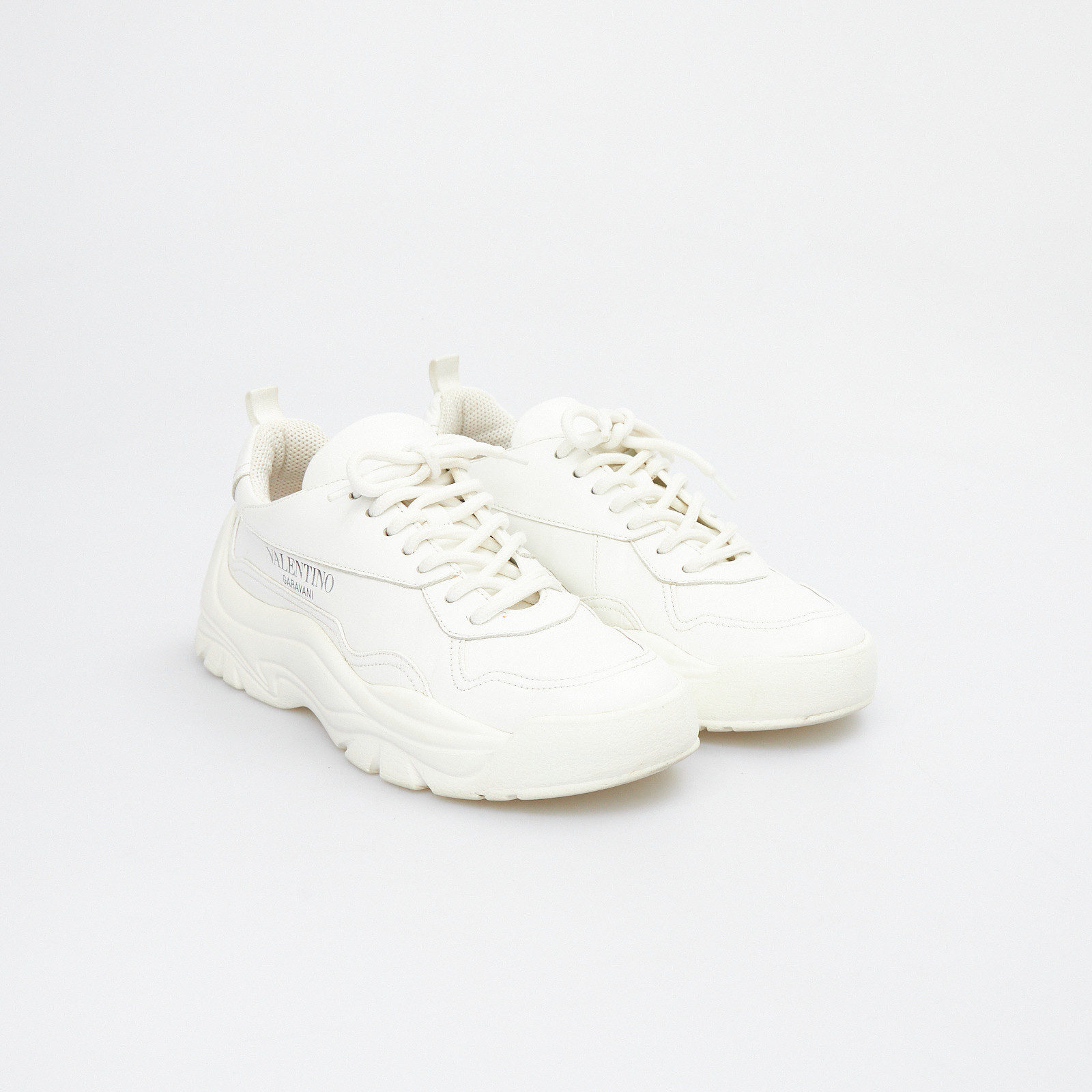 Кроссовки Valentino - купить оригинал в секонд-хенде SFS - 2