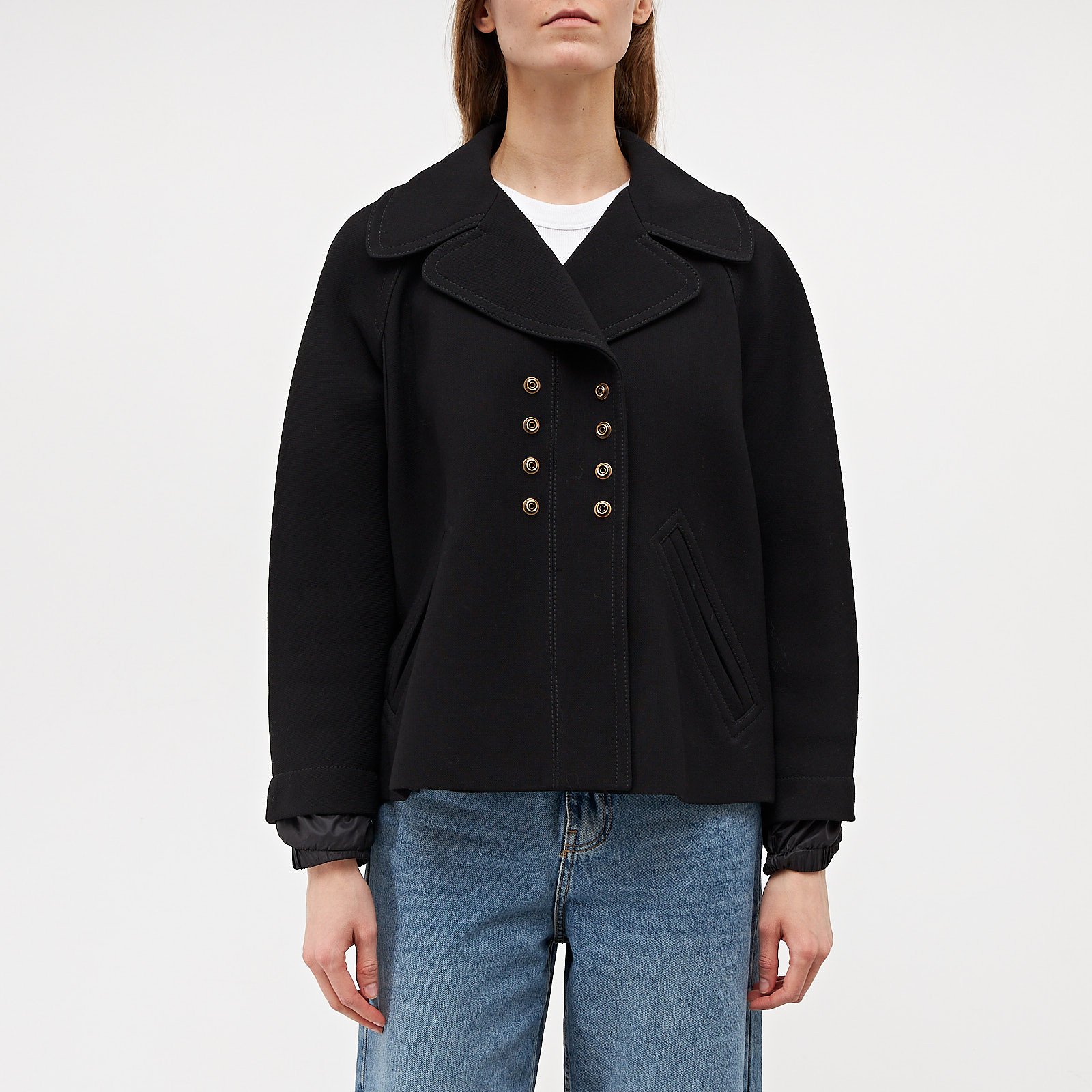 Жакет Gucci - купить оригинал в секонд-хенде SFS - 1