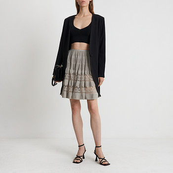 Юбка Alaia
