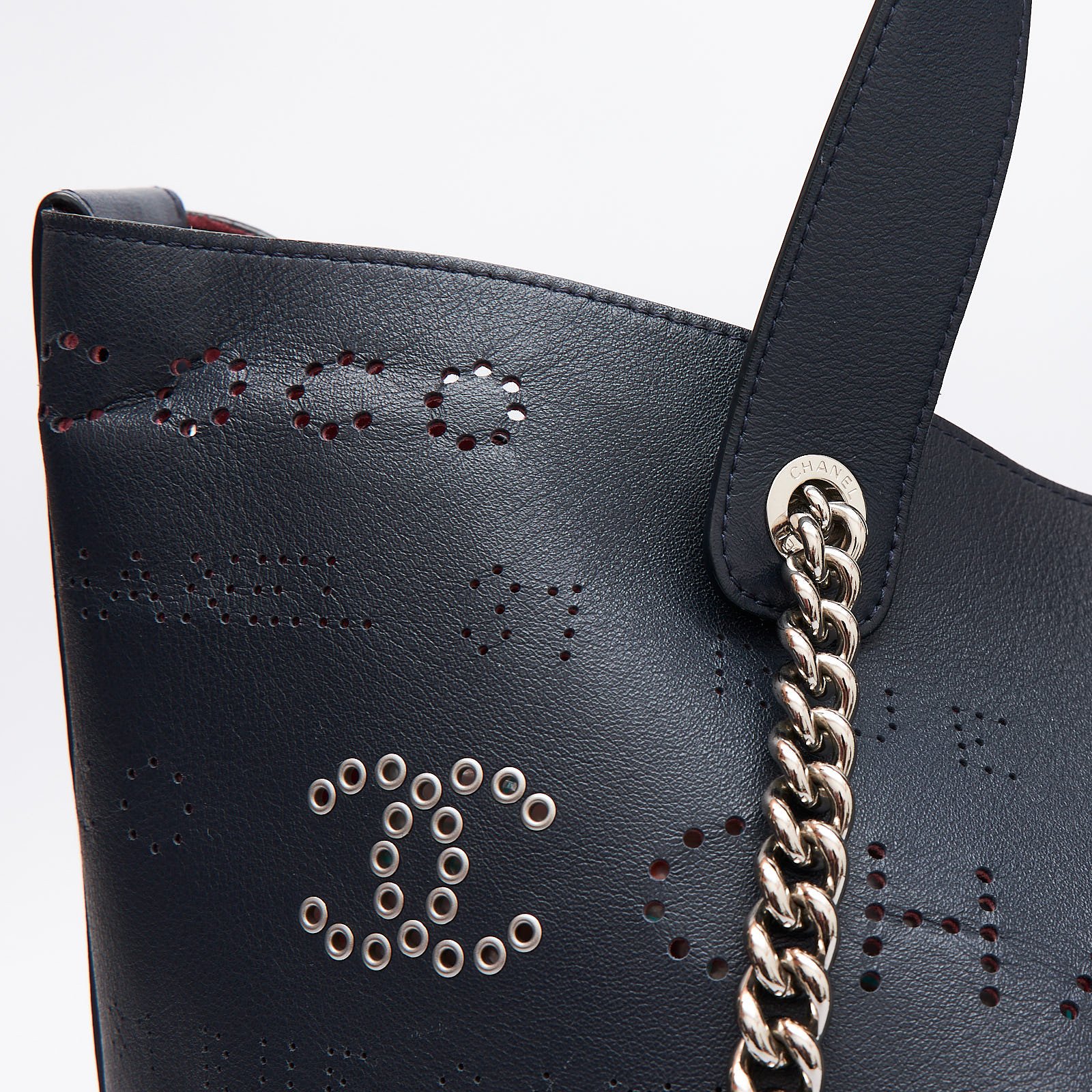 Сумка Chanel - купить оригинал в секонд-хенде SFS - 7