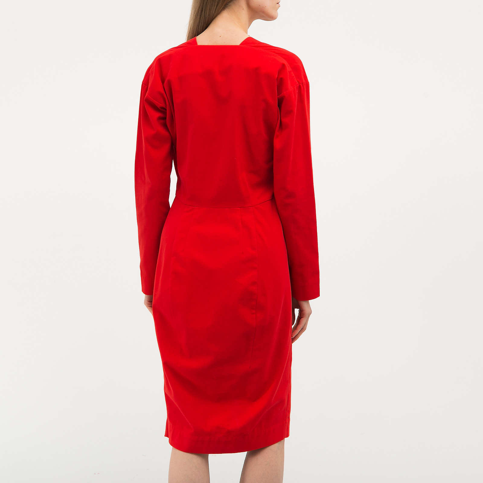 Платье Vivienne Westwood - купить оригинал в секонд-хенде SFS