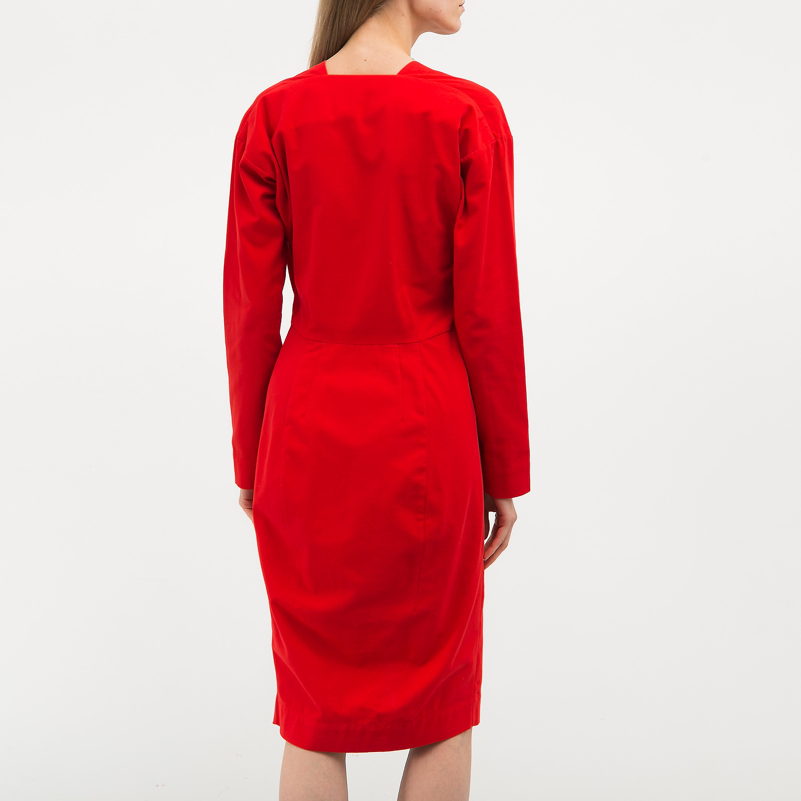 Платье Vivienne Westwood - купить оригинал в секонд-хенде SFS - 2