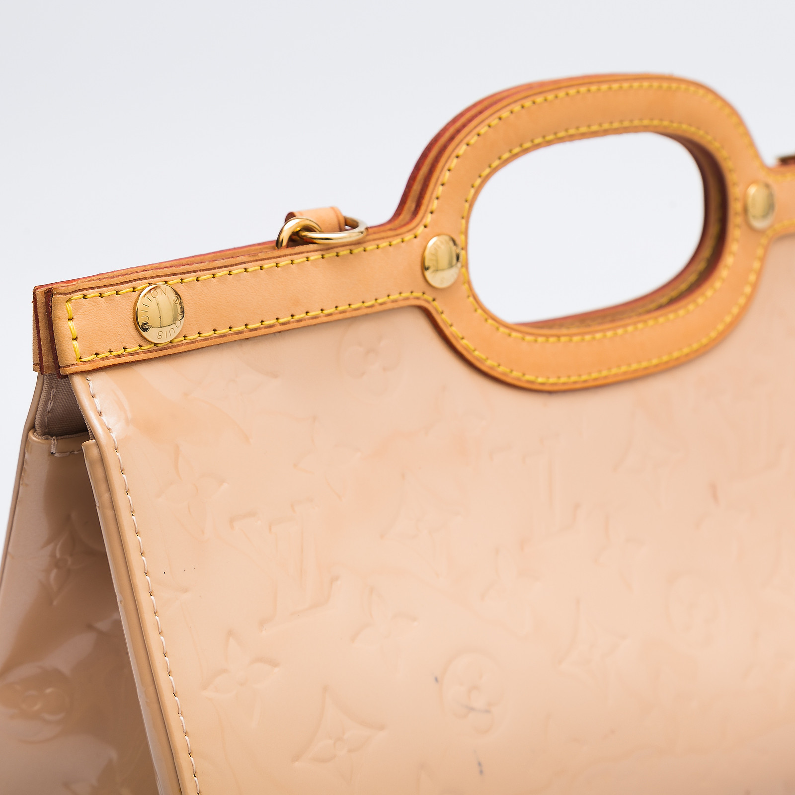 Сумка Louis Vuitton - купить оригинал в секонд-хенде SFS - 6