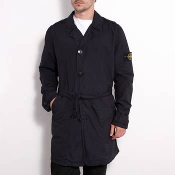 Плащ Stone Island
