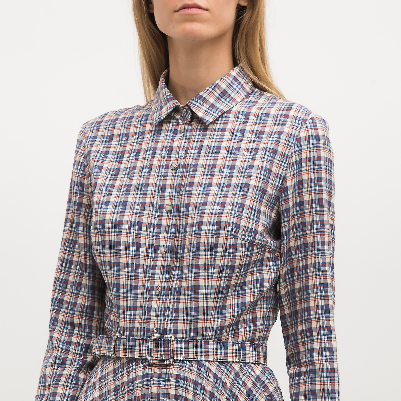 Платье Alexander Terekhov - купить оригинал в секонд-хенде SFS - 5