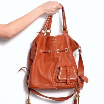 Сумка Lancel