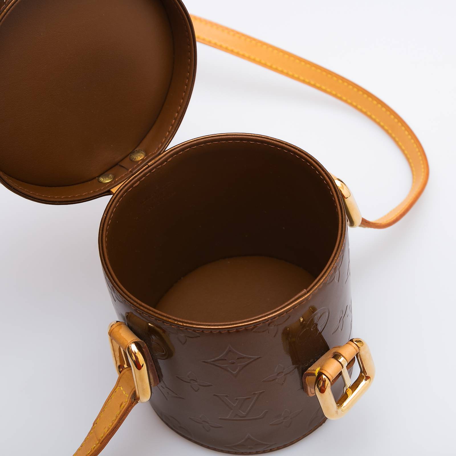 Сумка Louis Vuitton - купить оригинал в секонд-хенде SFS - 4