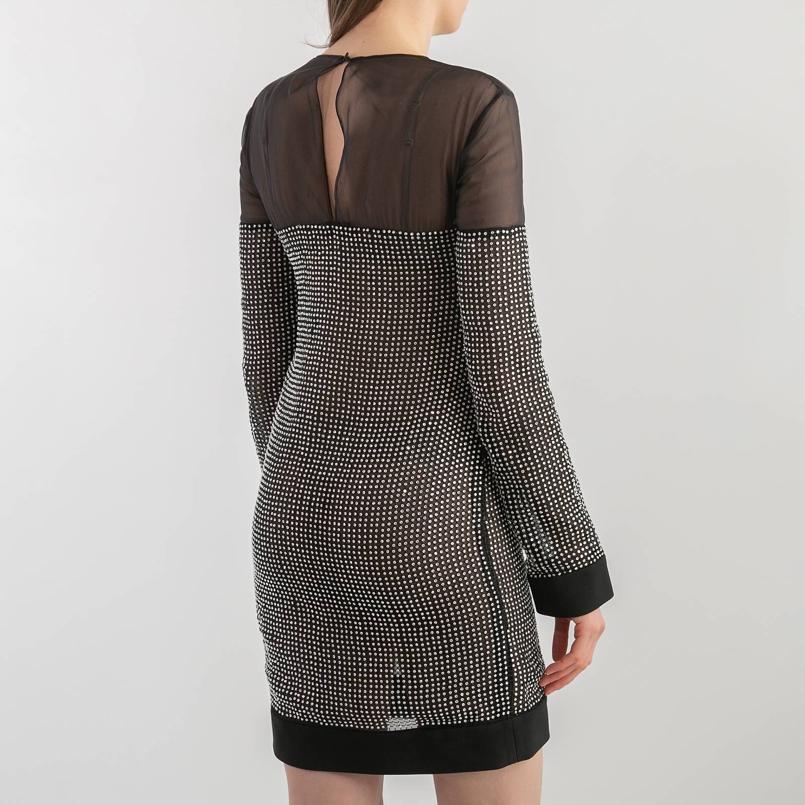 Платье Tom Ford - купить оригинал в секонд-хенде SFS