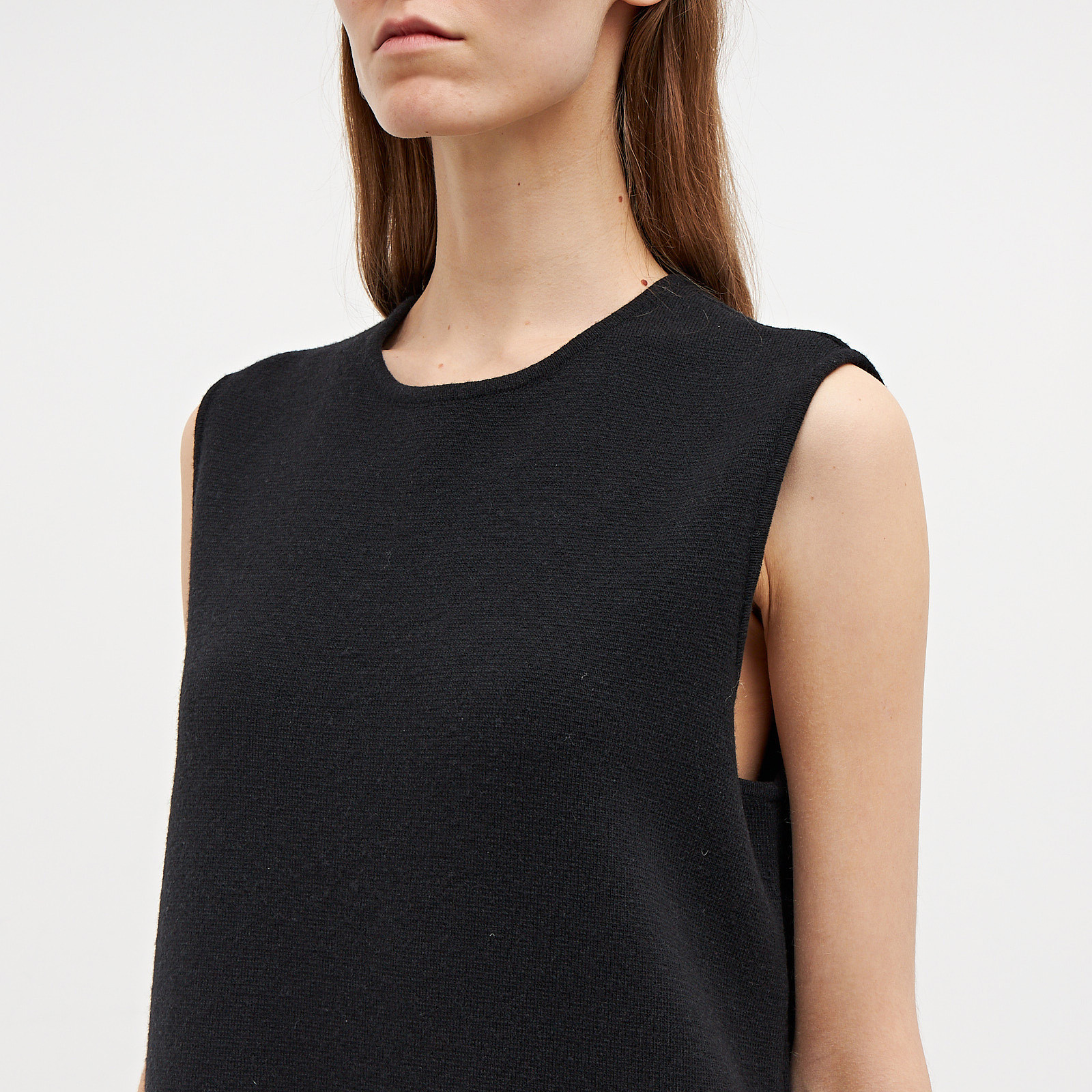 Платье Salvatore Ferragamo - купить оригинал в секонд-хенде SFS - 4