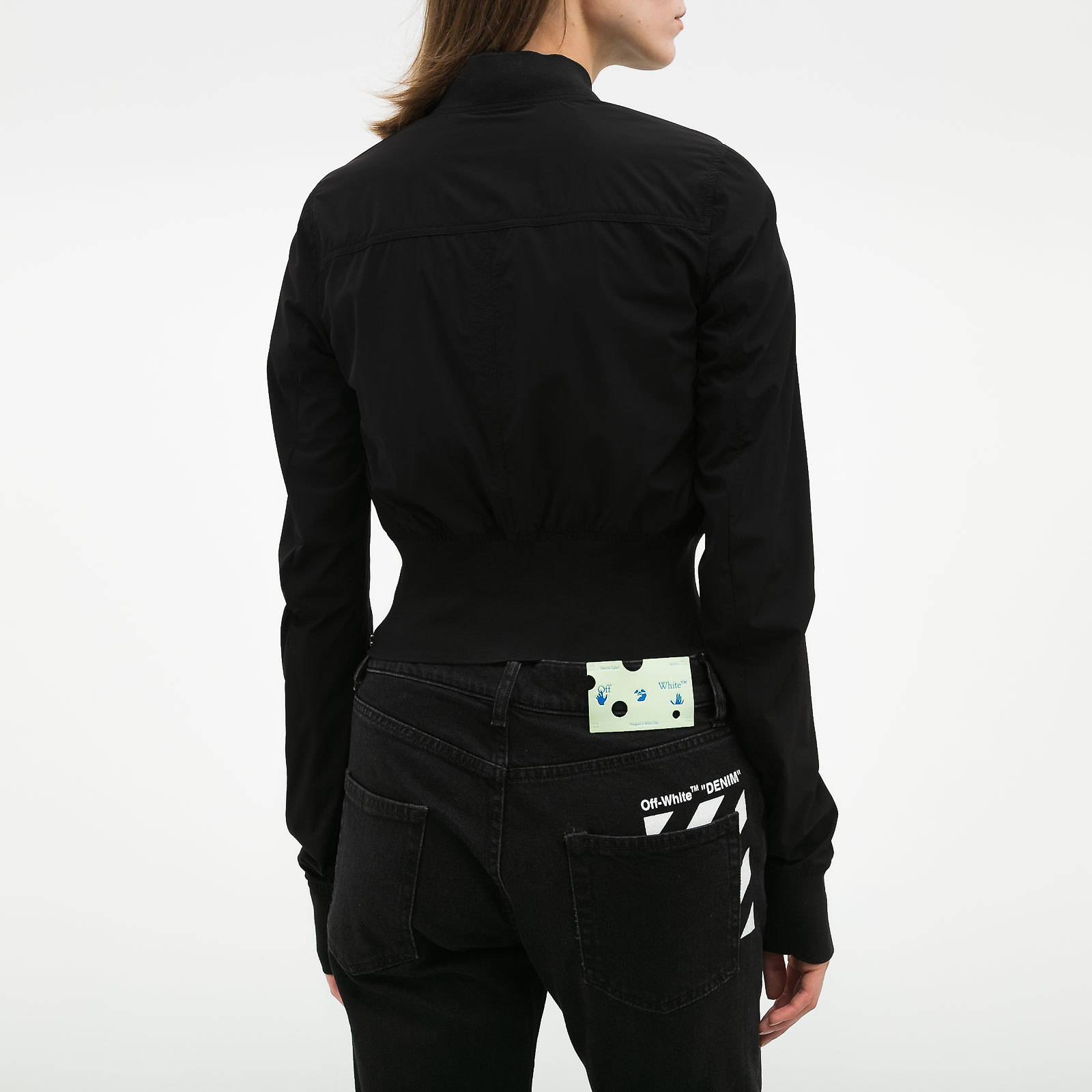 Куртка Rick Owens - купить оригинал в секонд-хенде SFS - 3