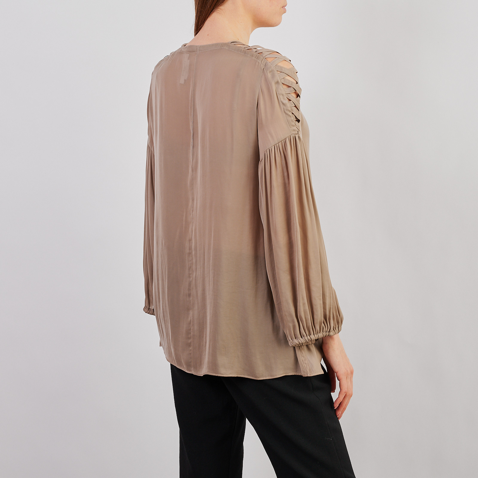 Блуза Givenchy - купить оригинал в секонд-хенде SFS - 2