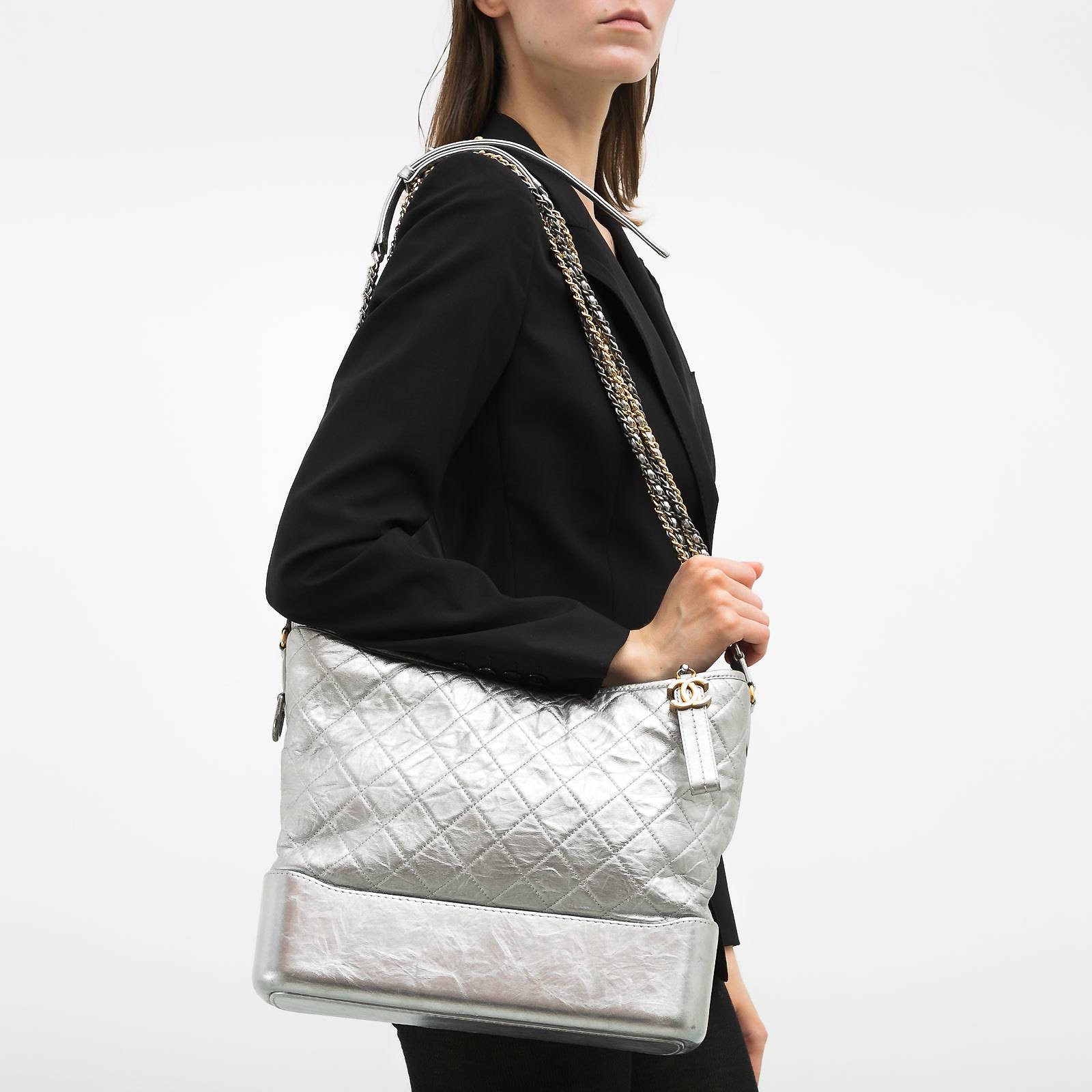 Сумка Chanel - купить оригинал в секонд-хенде SFS - 2