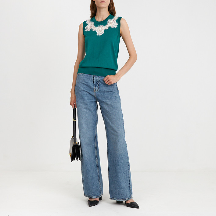 Жилет Dolce&Gabbana