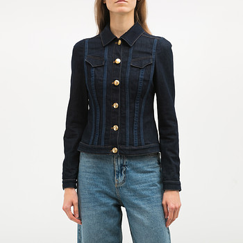 Куртка джинсовая Versace