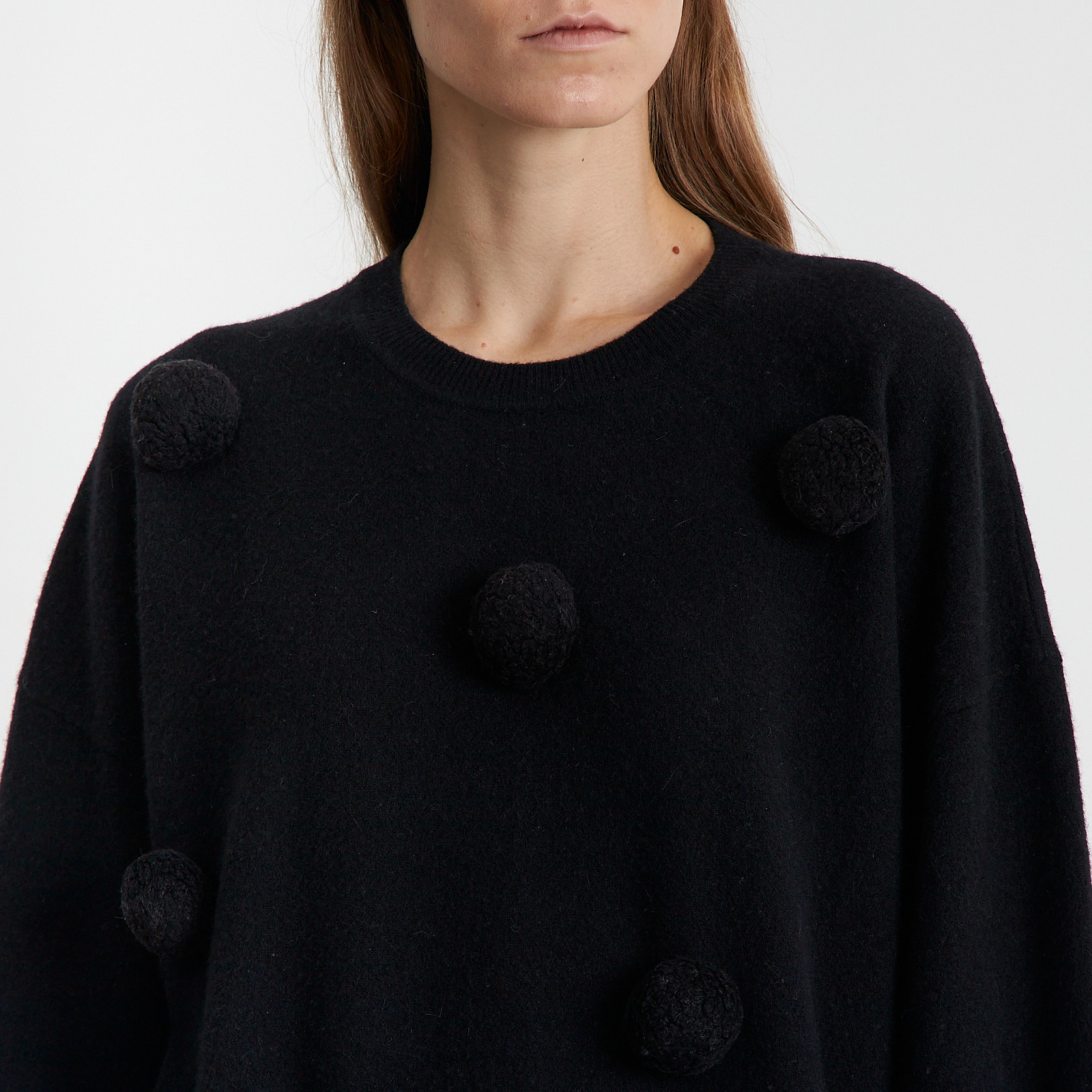 Свитер Sportmax - купить оригинал в секонд-хенде SFS - 4