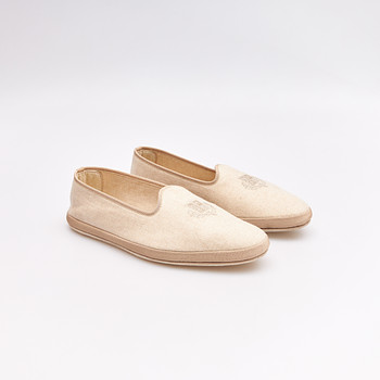 Лоферы Loro Piana