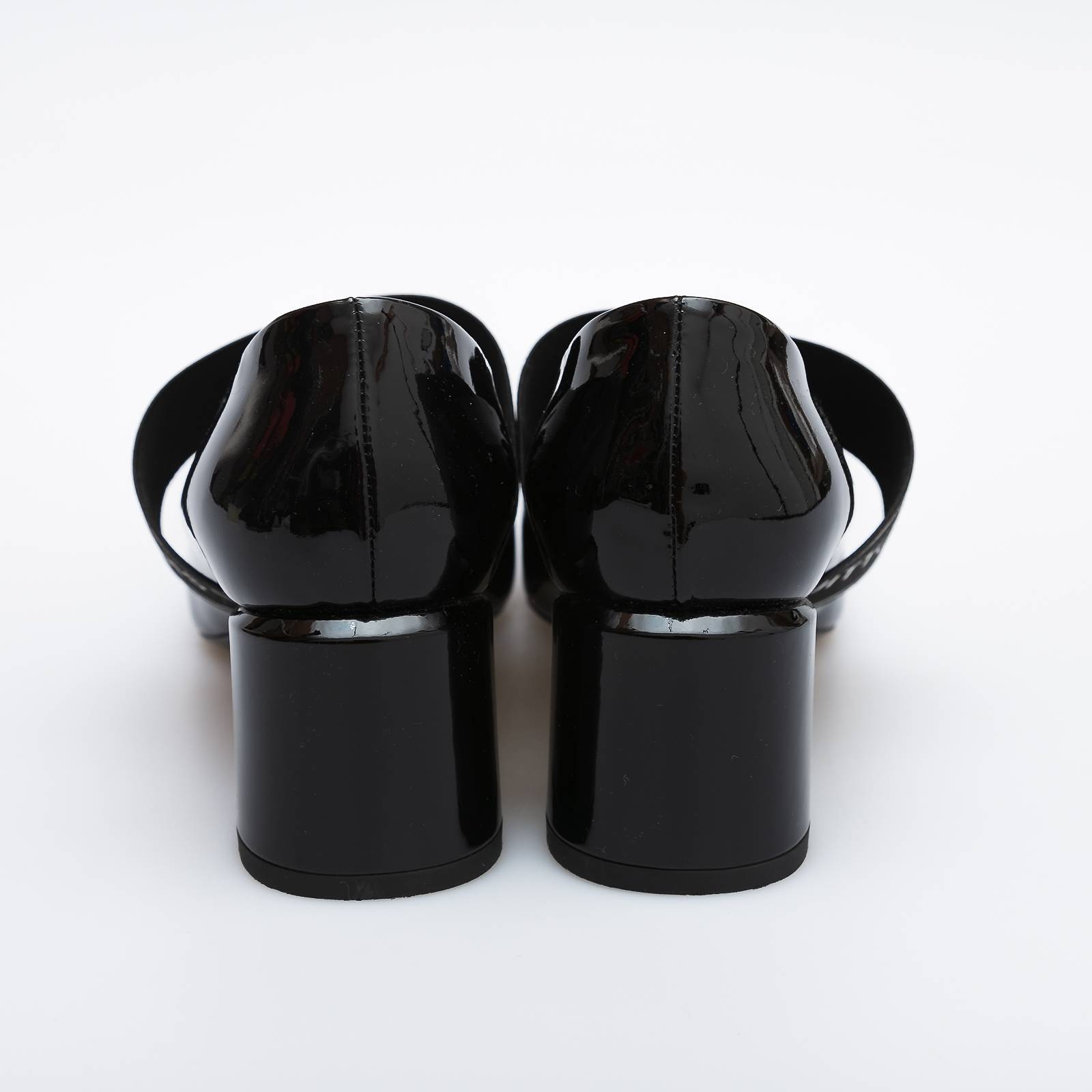 Туфли Louis Vuitton - купить оригинал в секонд-хенде SFS - 3