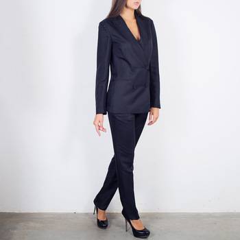 Костюм Brioni