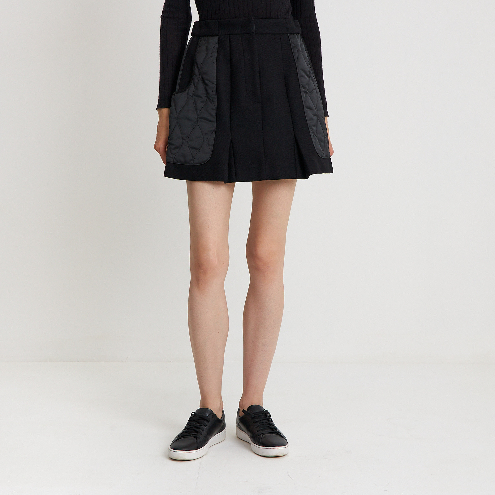 Юбка Moncler - купить оригинал в секонд-хенде SFS - 1