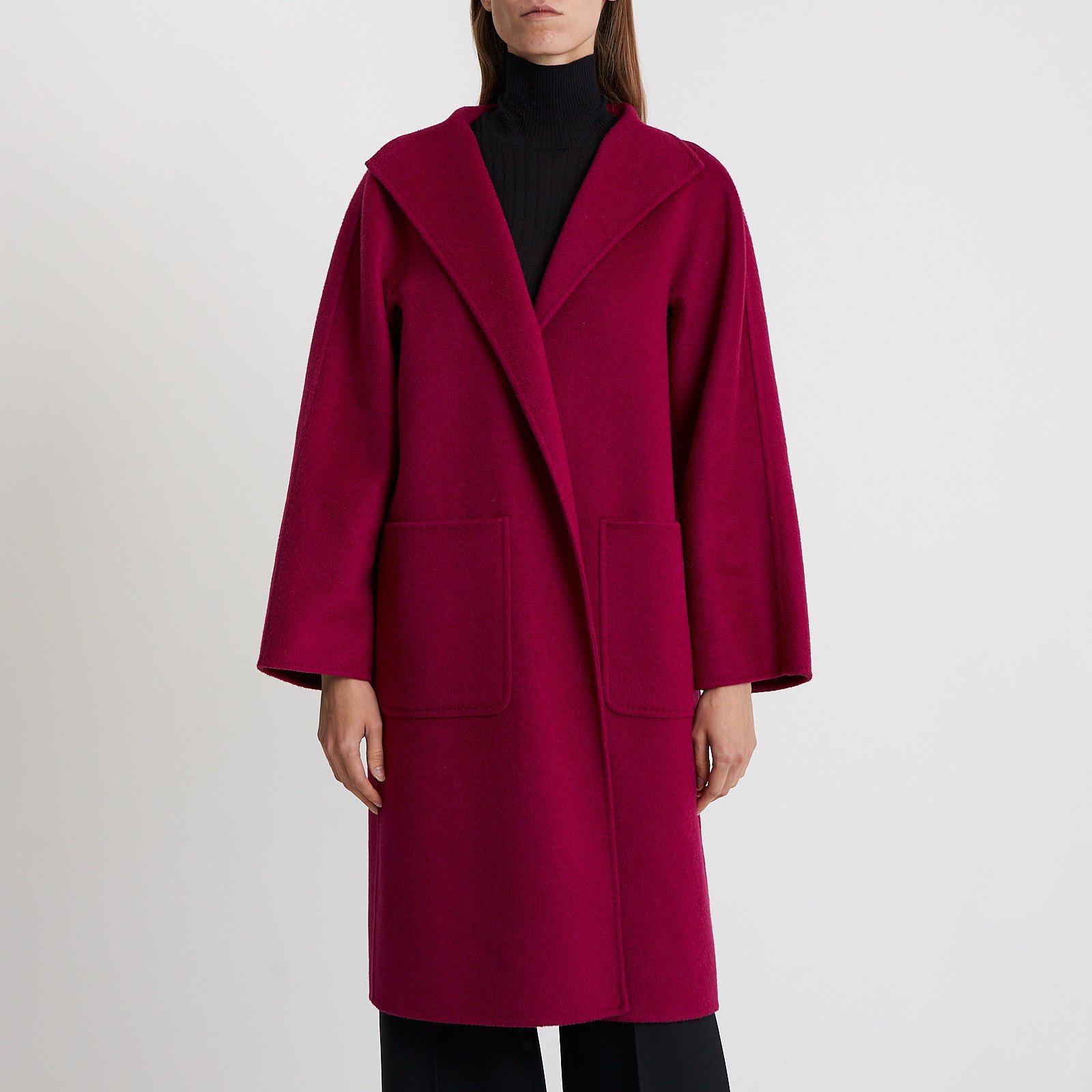 Пальто Max Mara - купить оригинал в секонд-хенде SFS - 1