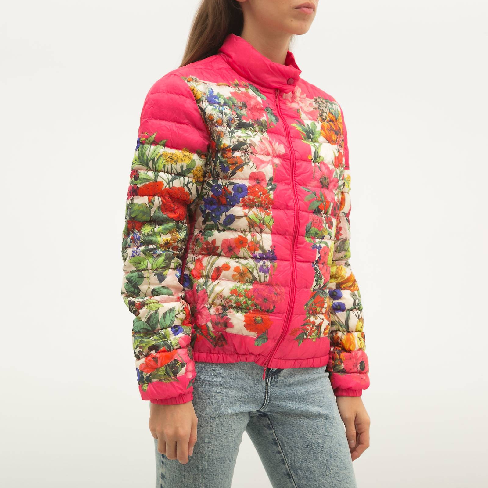 Пуховик Moncler - купить оригинал в секонд-хенде SFS - 3