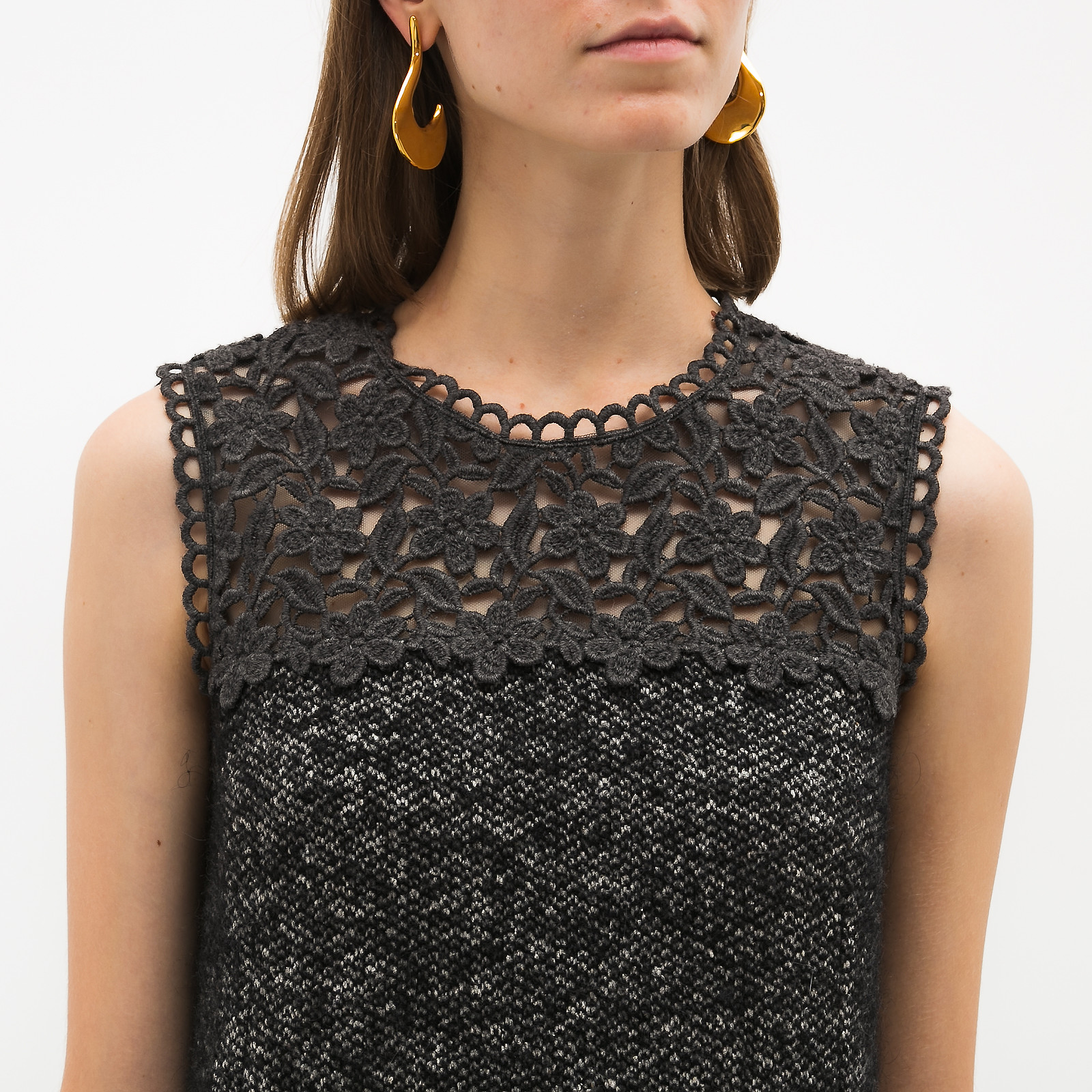 Платье Dolce&Gabbana - купить оригинал в секонд-хенде SFS - 4