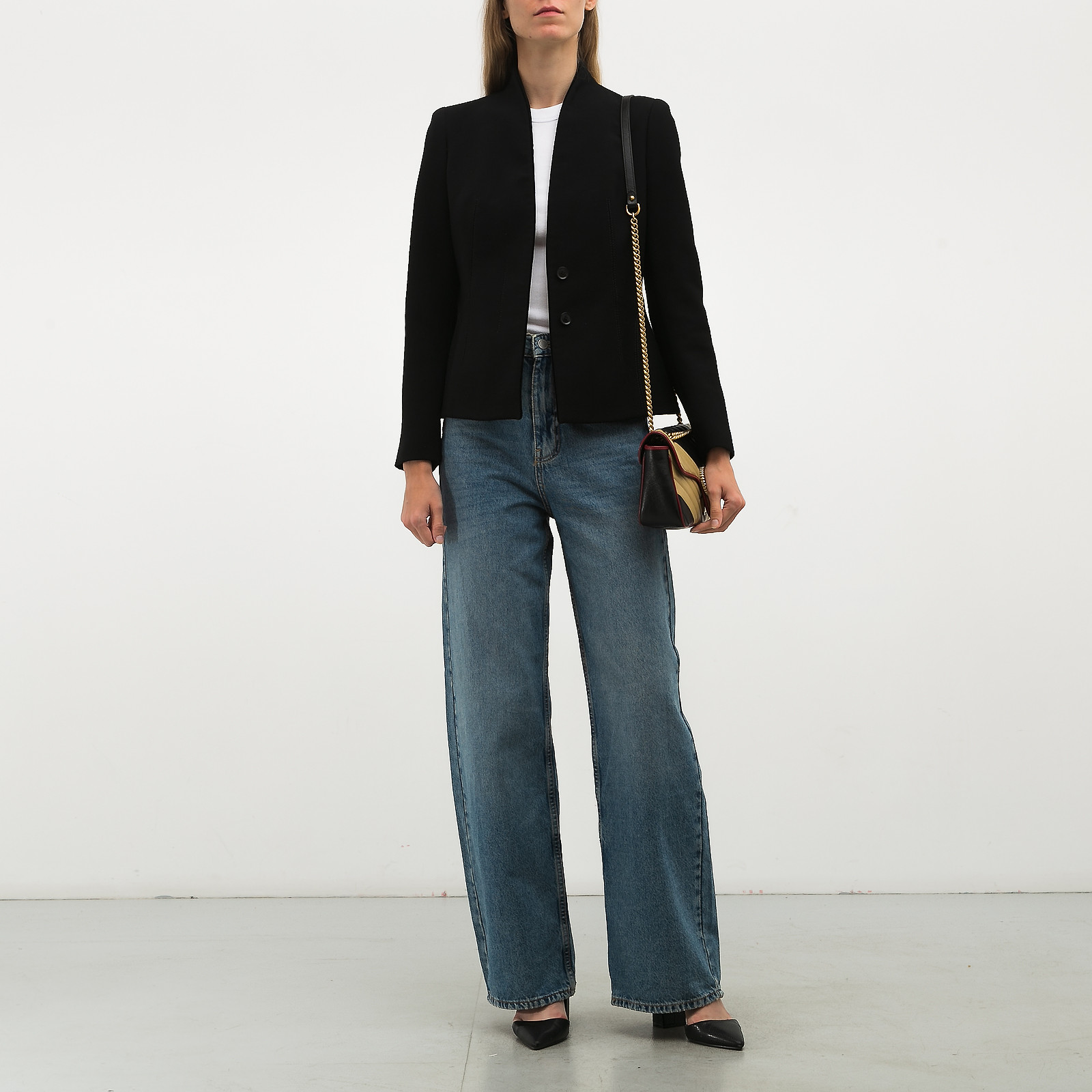 Жакет Gucci - купить оригинал в секонд-хенде SFS - 3