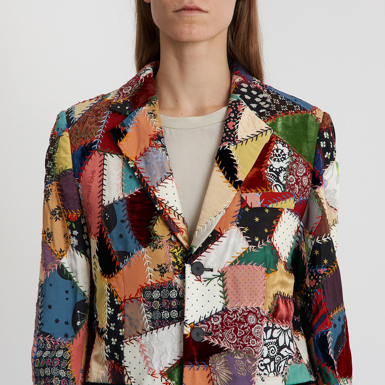 Костюм Christian Dior - фото из каталога магазина брендовой одежды Second Friend Store Костюм Christian Dior - купить оригинал в секонд-хенде SFS - 4