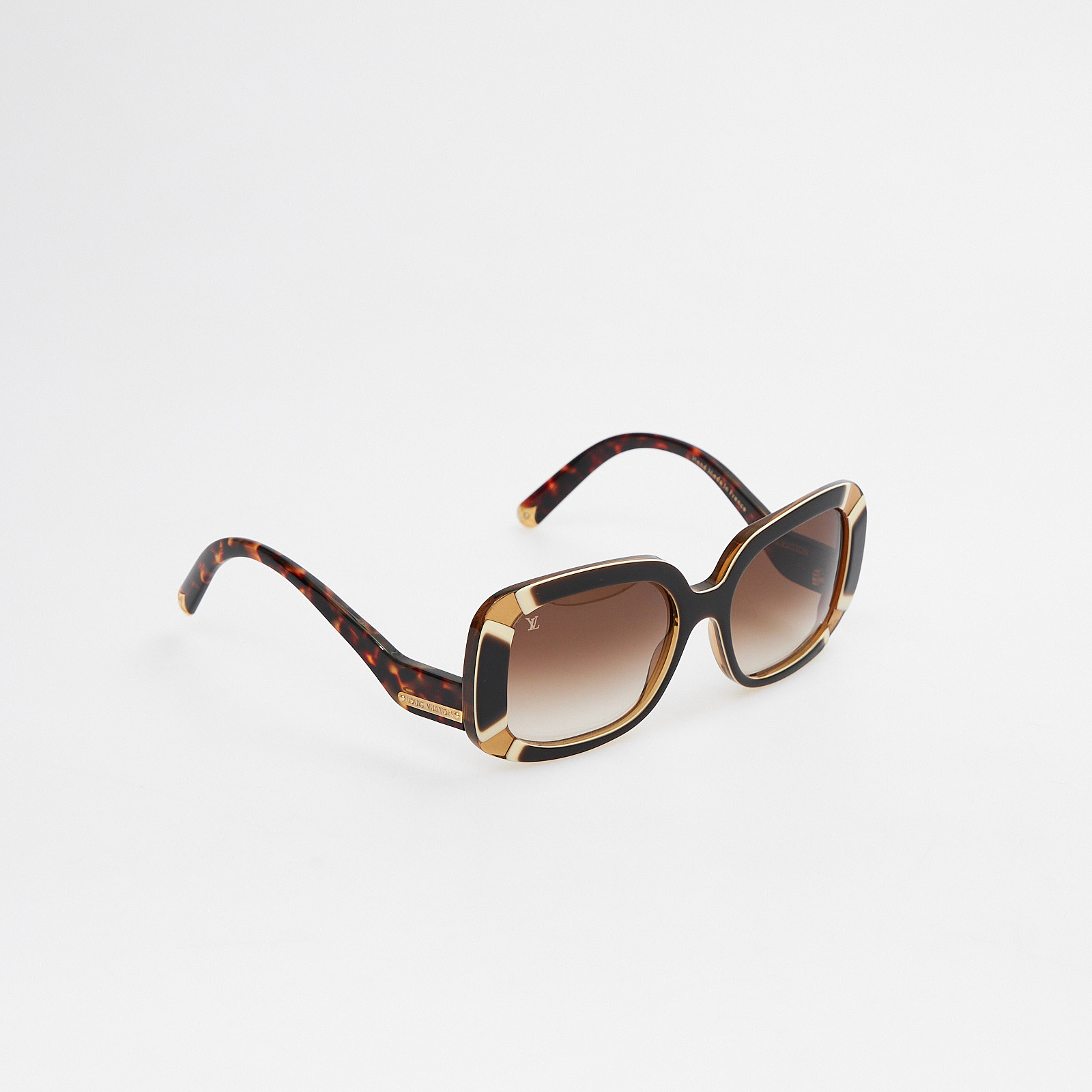 Очки Louis Vuitton - купить оригинал в секонд-хенде SFS - 3