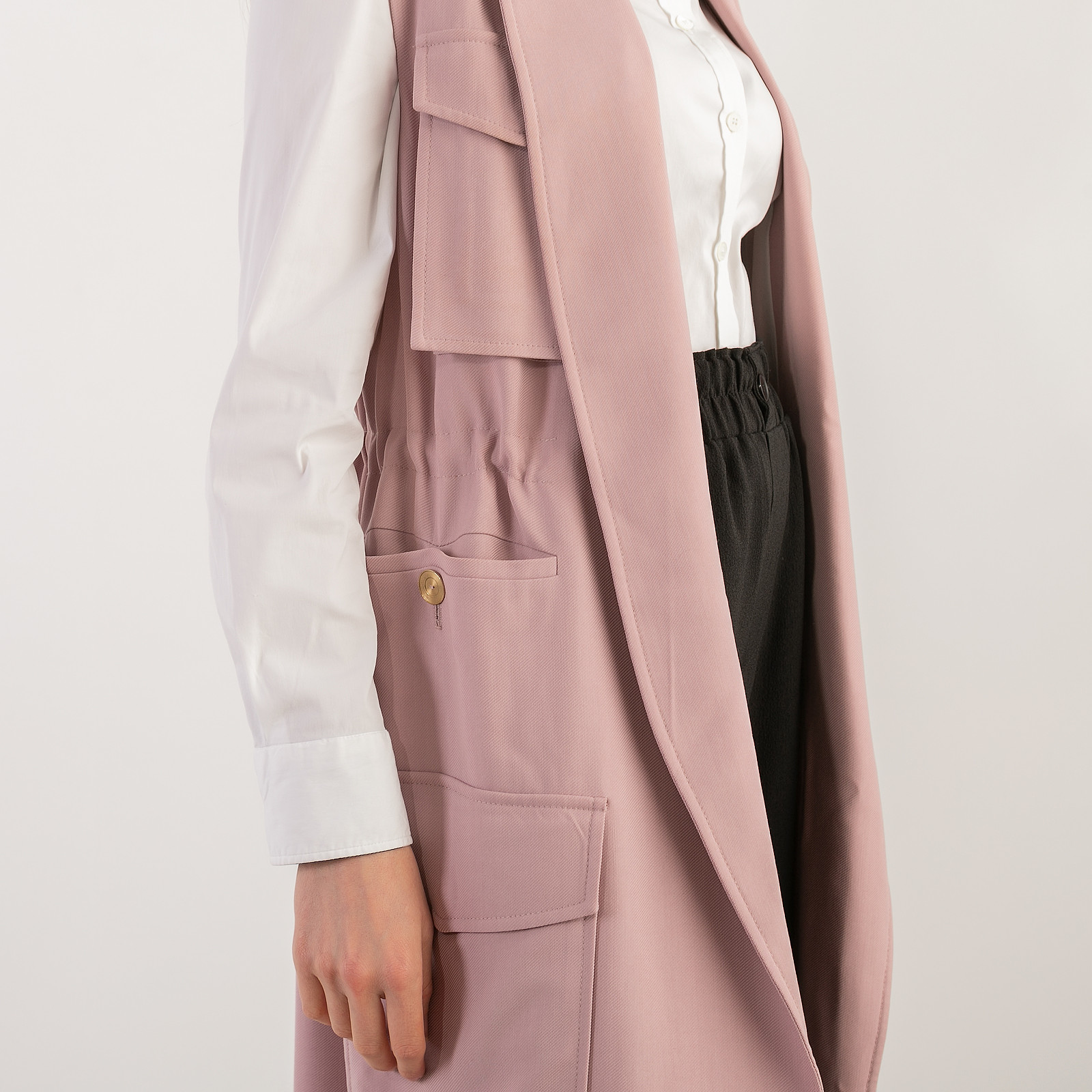 Жилет Acne Studios - купить оригинал в секонд-хенде SFS - 4