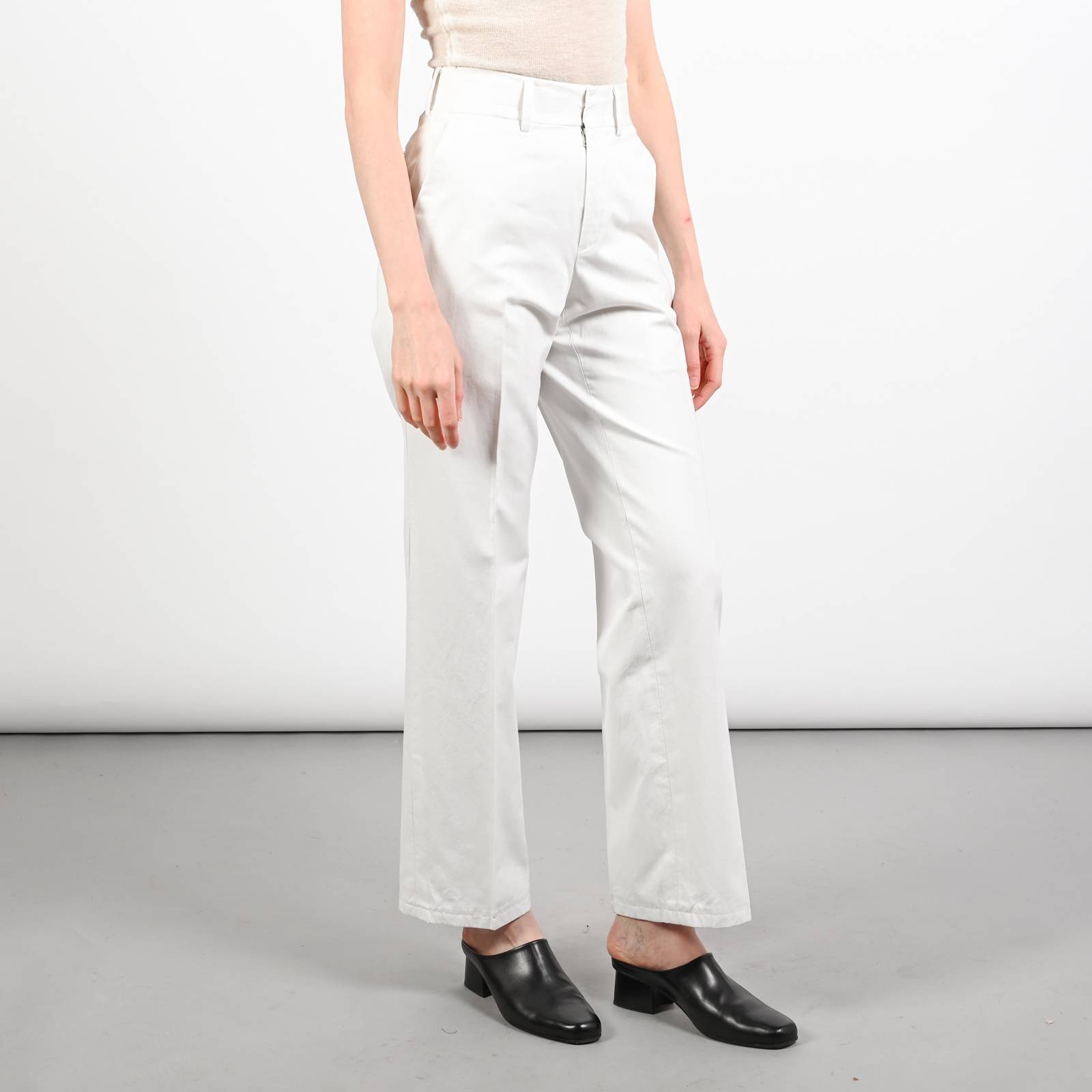Брюки Gucci - купить оригинал в секонд-хенде SFS - 3
