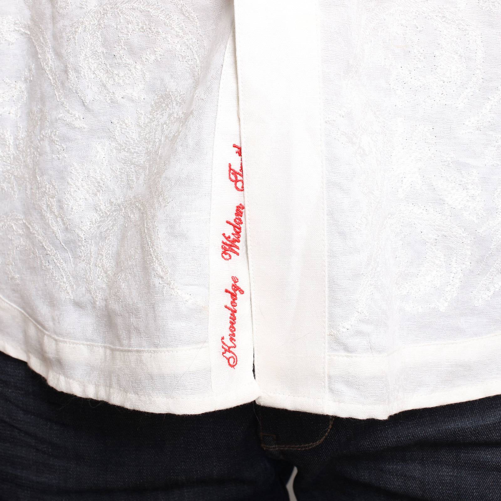 Рубашка Robert Graham - купить оригинал в секонд-хенде SFS