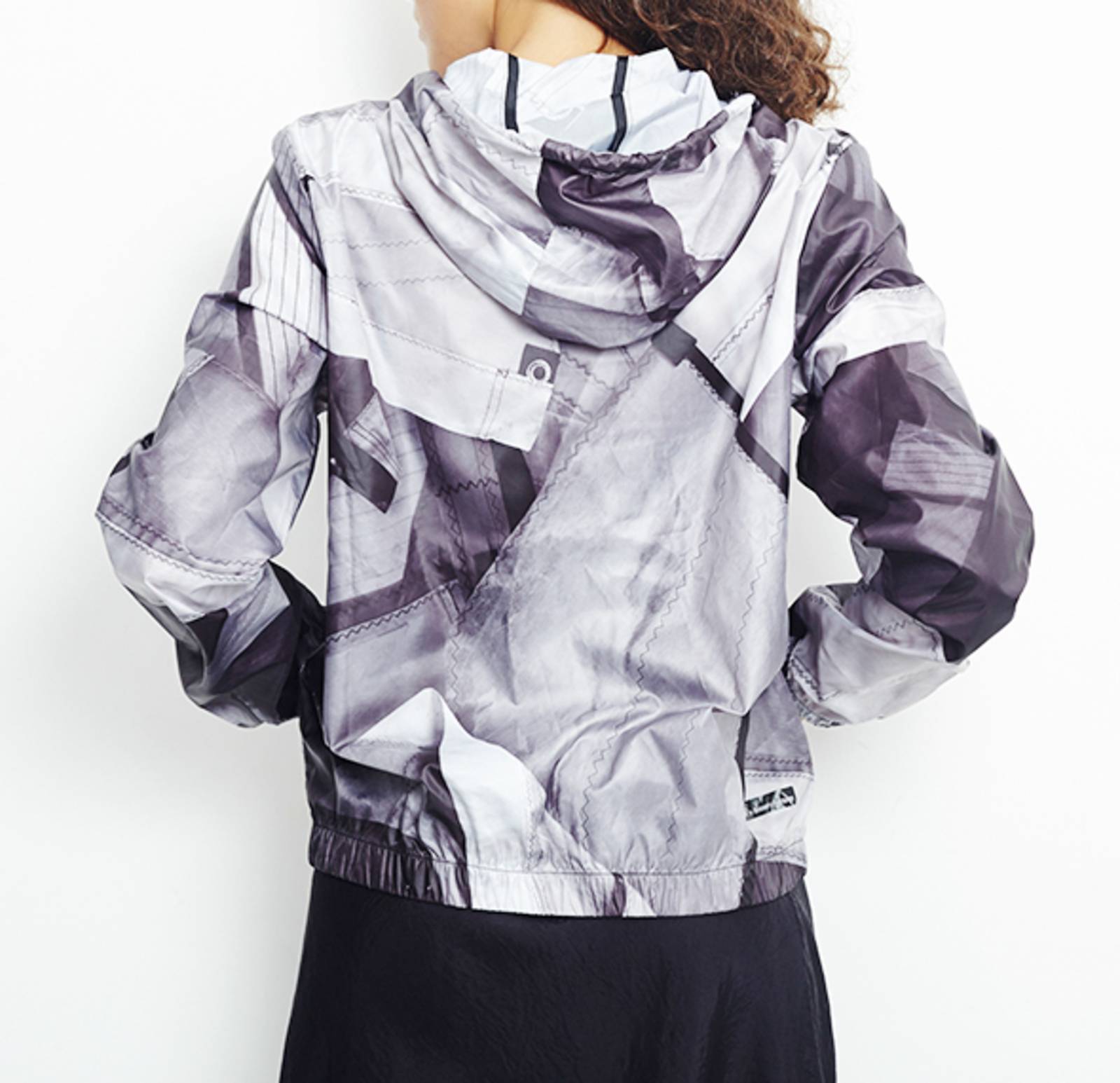 Puma hussein chalayan jacket best sale