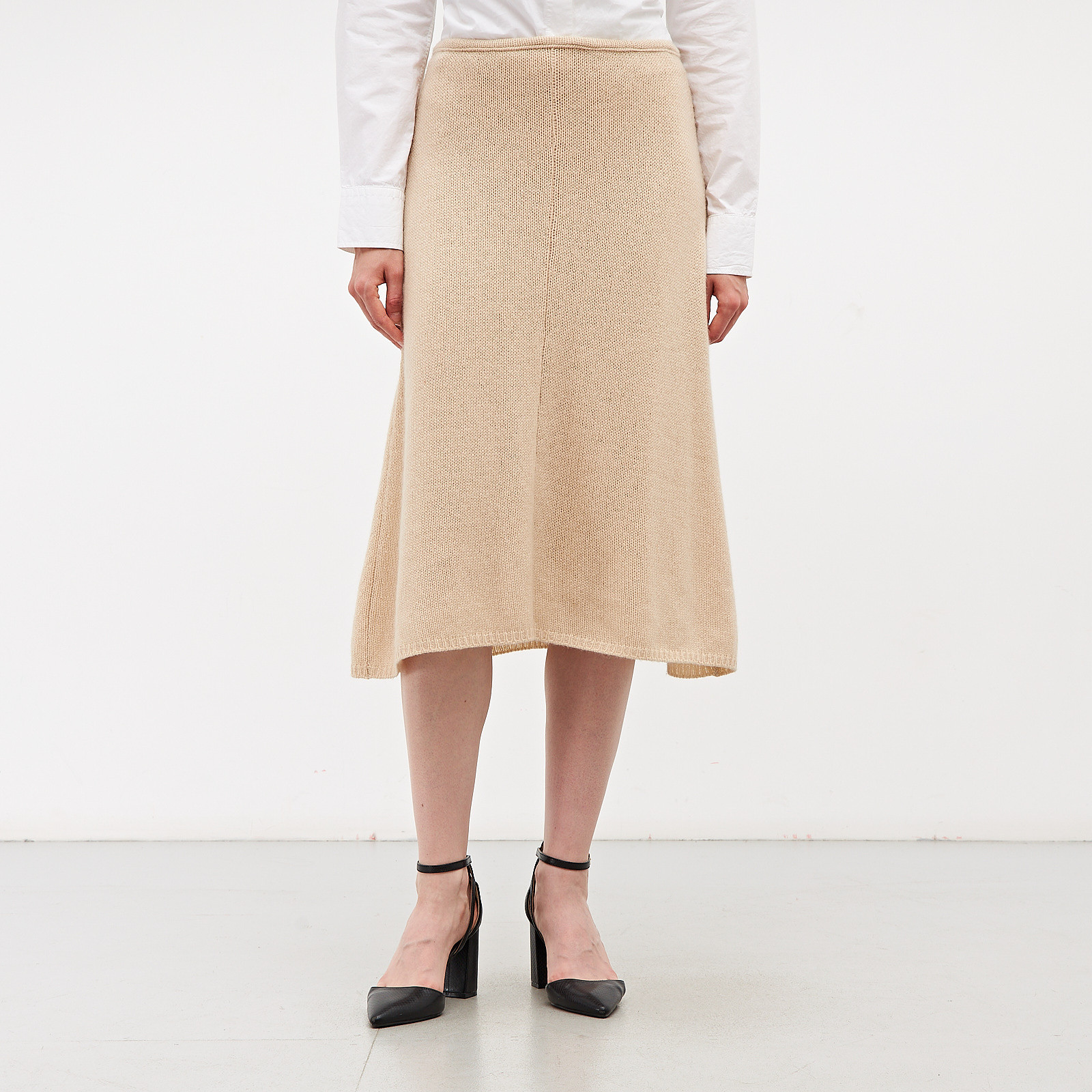 Юбка Prada - купить оригинал в секонд-хенде SFS - 1