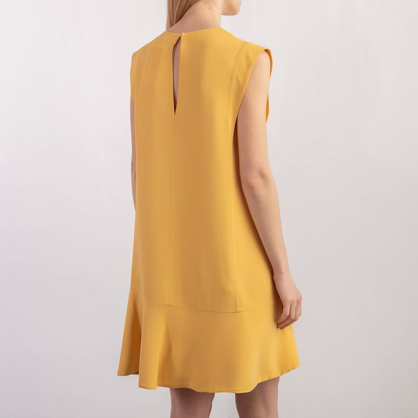 Платье Miu Miu - купить оригинал в секонд-хенде SFS