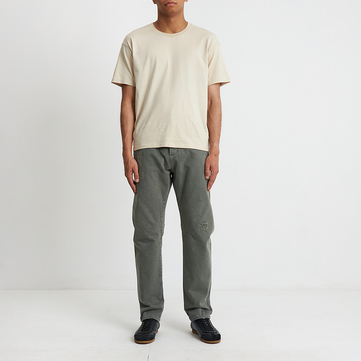 Джинсы Brunello Cucinelli