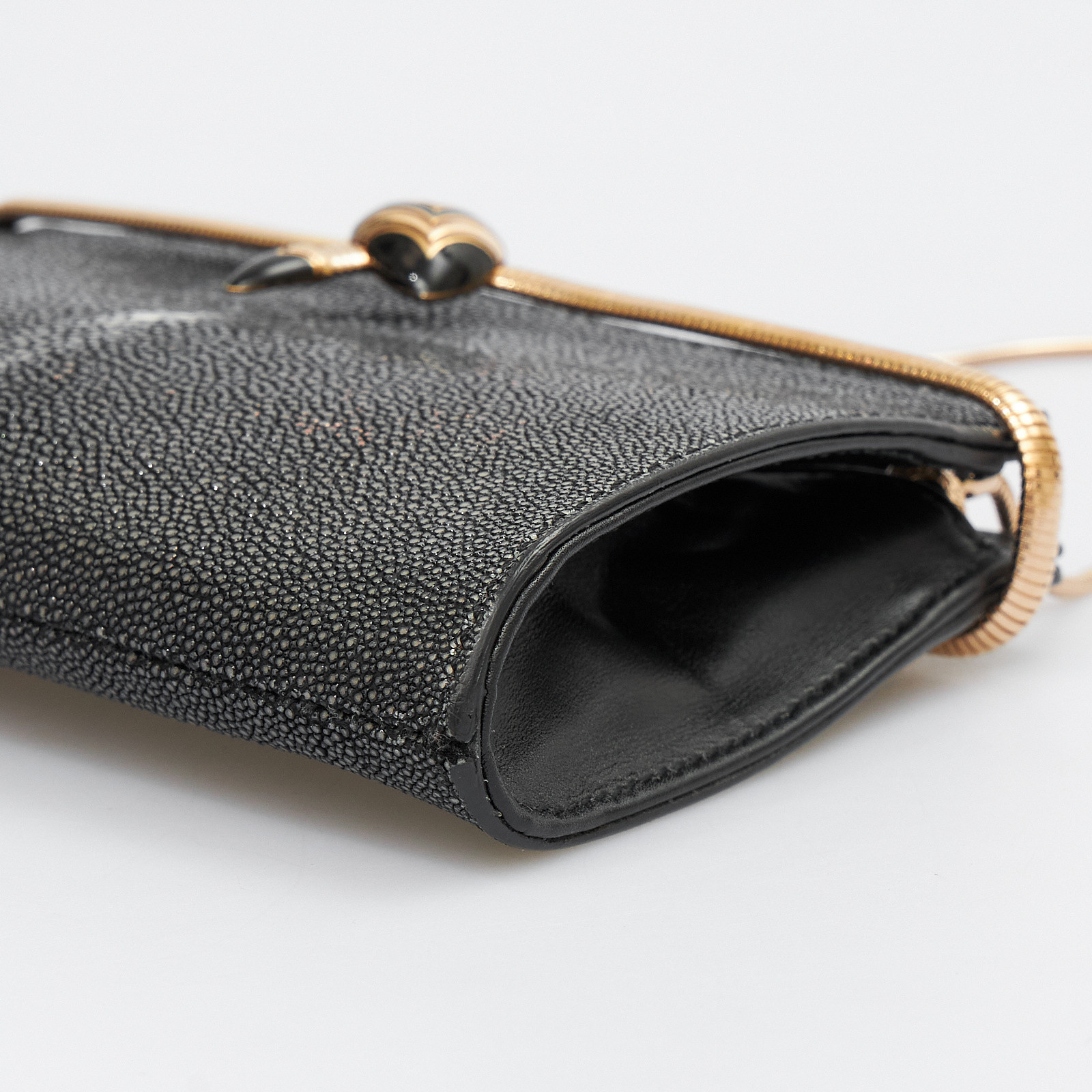 Сумка Bvlgari - купить оригинал в секонд-хенде SFS - 7