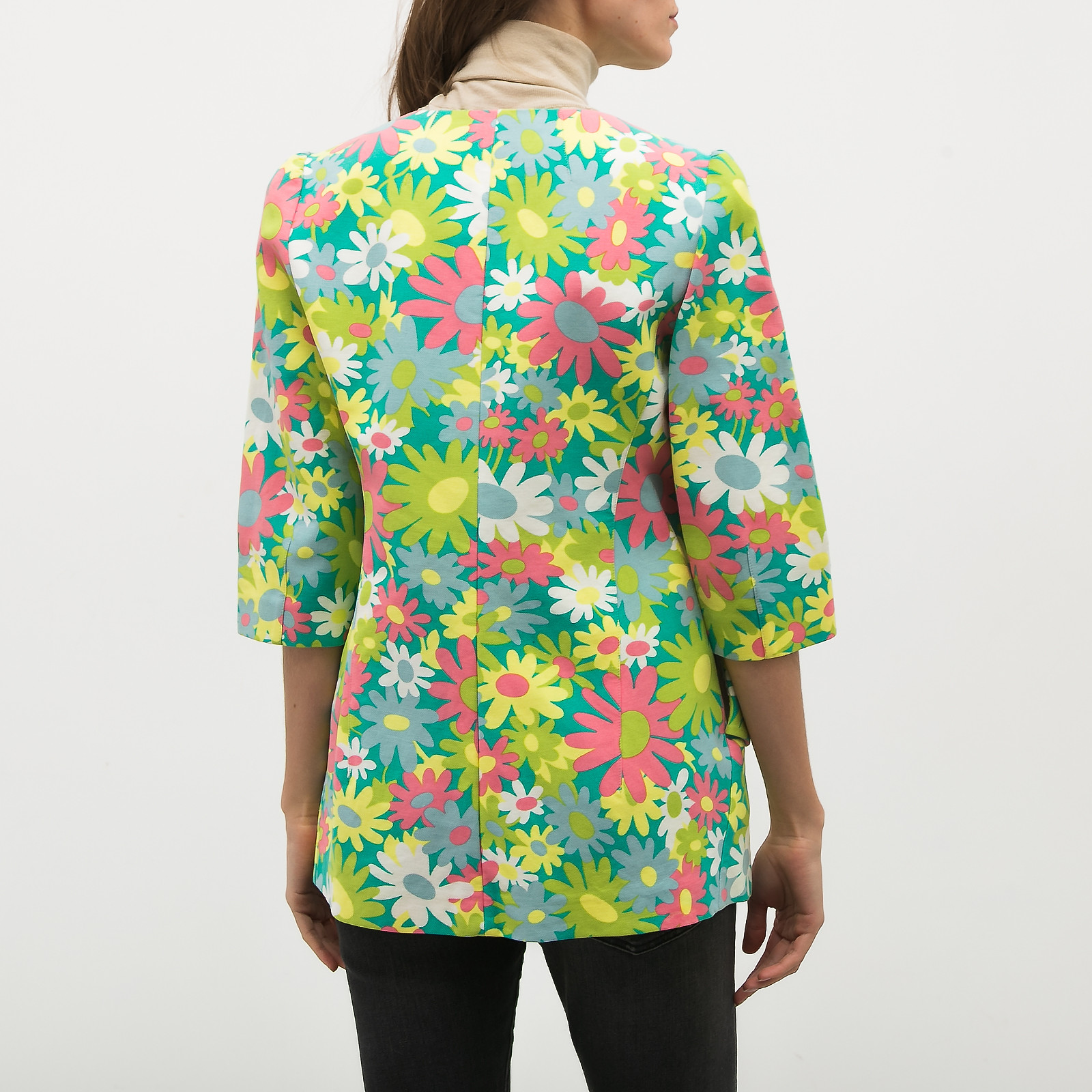 Жакет Marni - купить оригинал в секонд-хенде SFS - 3