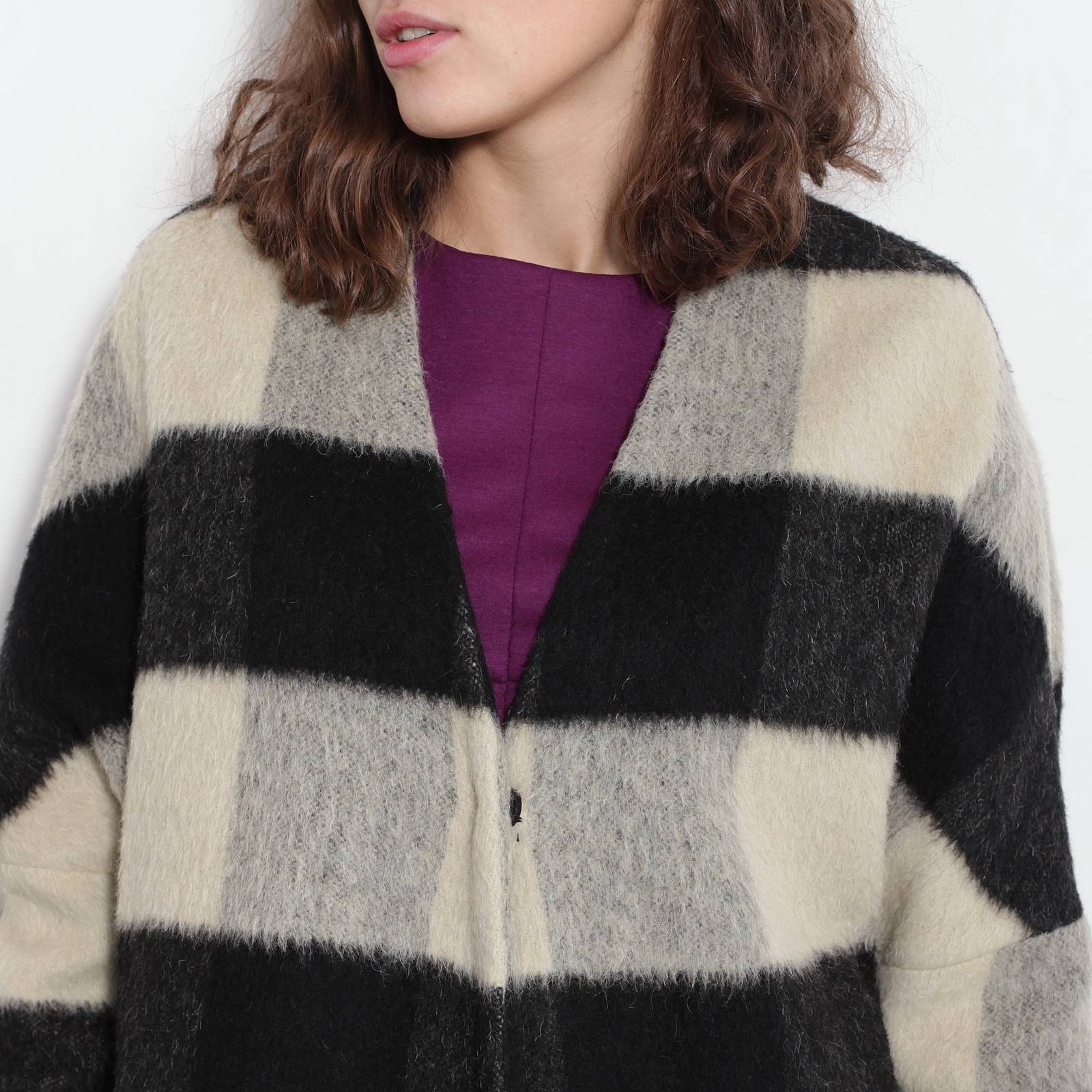 Пальто Maison Scotch - купить оригинал в секонд-хенде SFS - 4
