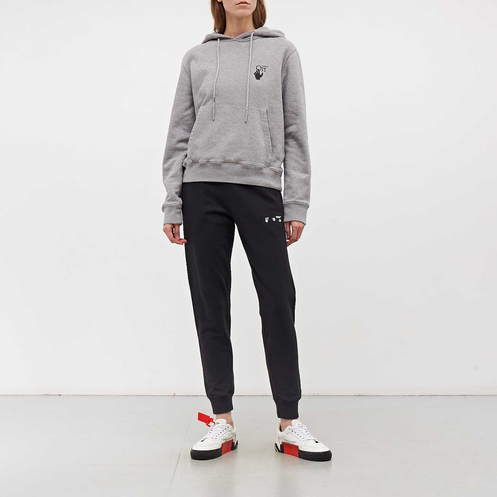 Худи Off-White - купить оригинал в секонд-хенде SFS - 3