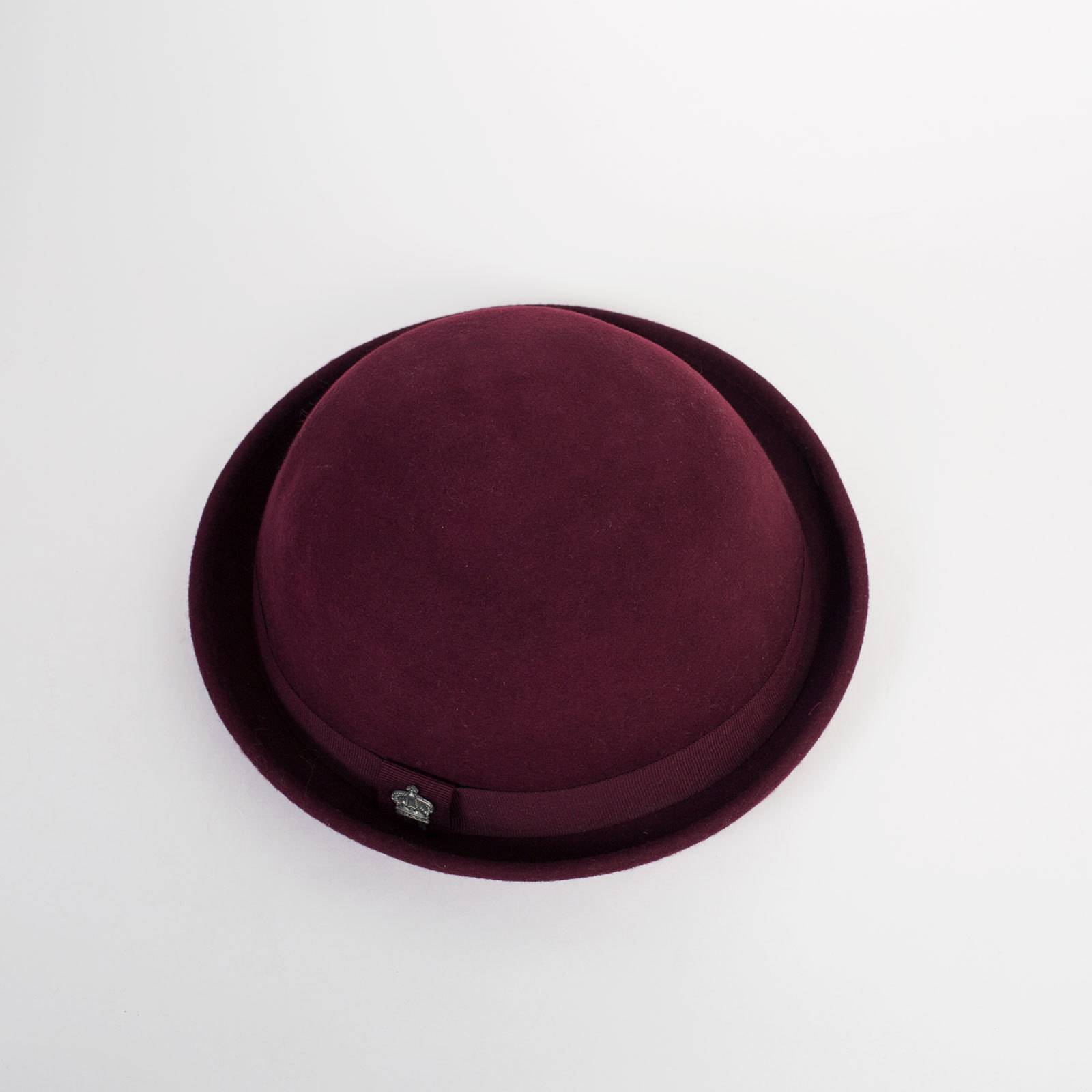 Шляпа Christys' London - купить оригинал в секонд-хенде SFS