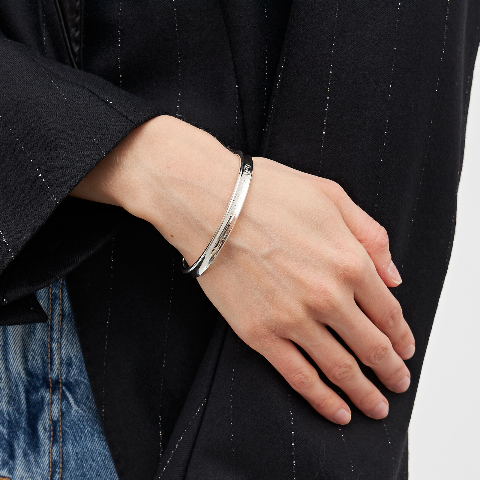 Браслет Tiffany&Co - купить оригинал в секонд-хенде SFS - 2