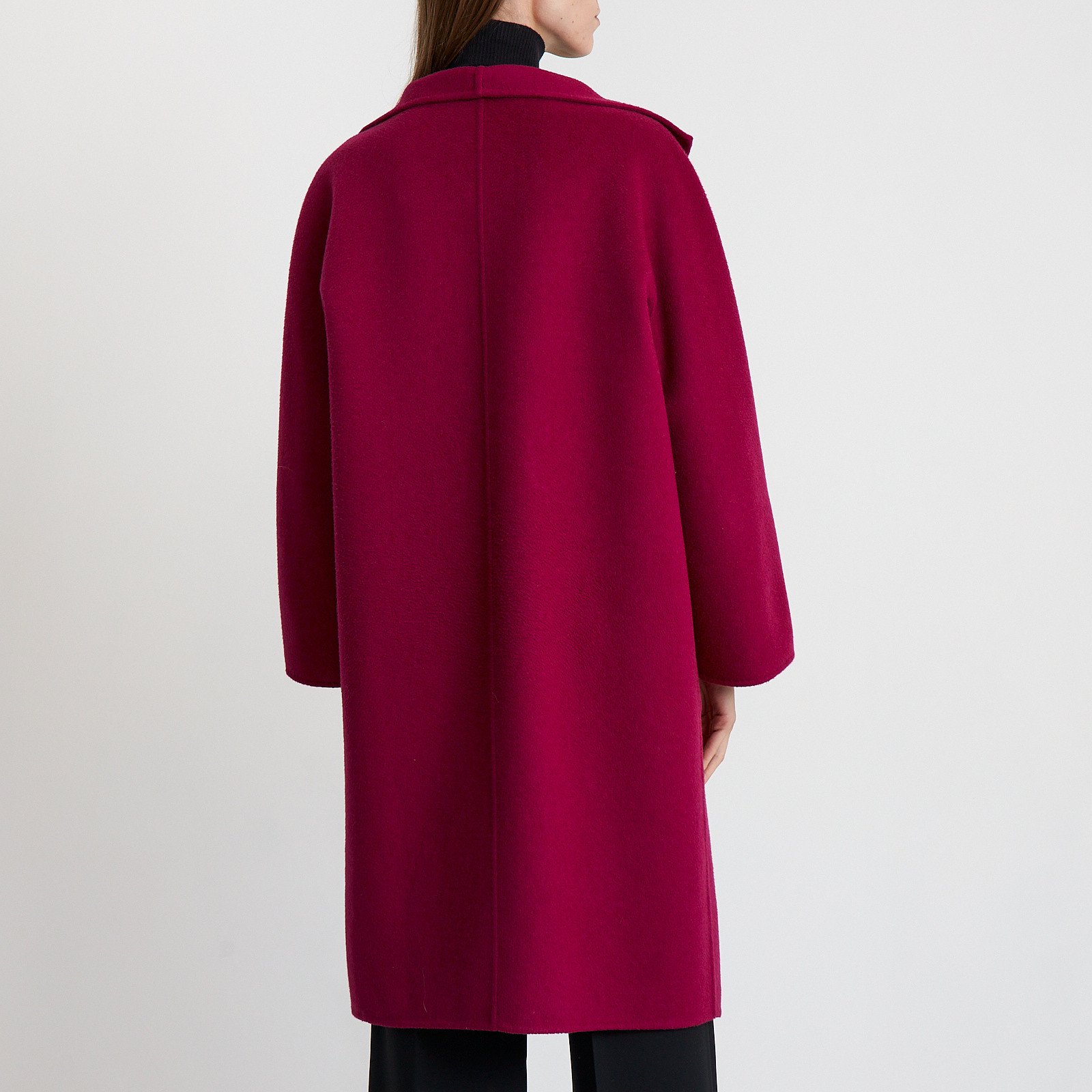 Пальто Max Mara - купить оригинал в секонд-хенде SFS - 3