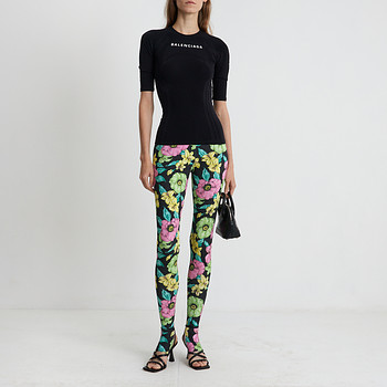 Брюки Balenciaga