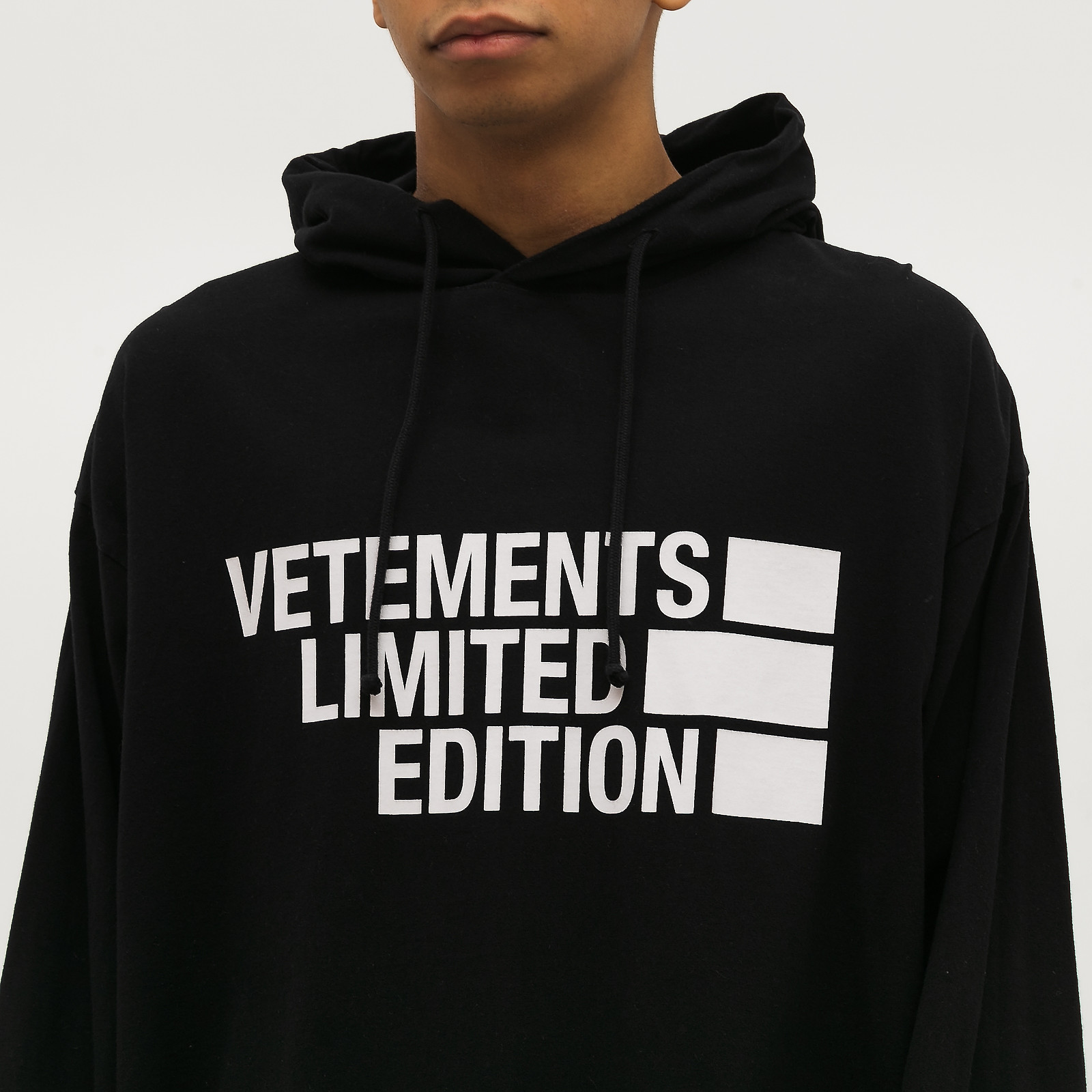 Худи Vetements - купить оригинал в секонд-хенде SFS - 4