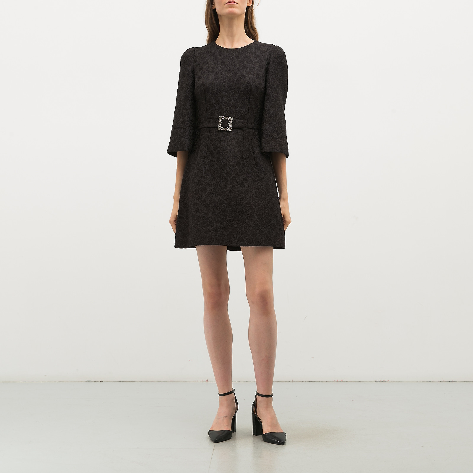 Платье Dolce&Gabbana - купить оригинал в секонд-хенде SFS - 3